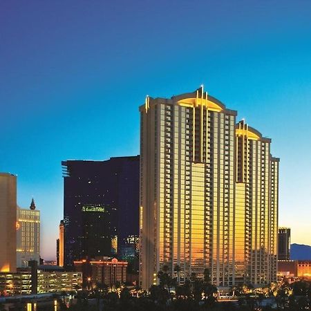 The Signature At Mgm Grand By Suiteness ลาสเวกัส ภายนอก รูปภาพ