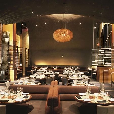 The Signature At Mgm Grand By Suiteness ลาสเวกัส ภายนอก รูปภาพ