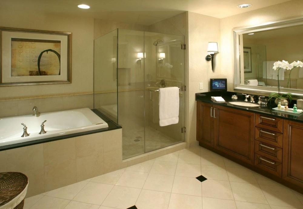 The Signature At Mgm Grand By Suiteness ลาสเวกัส ห้อง รูปภาพ