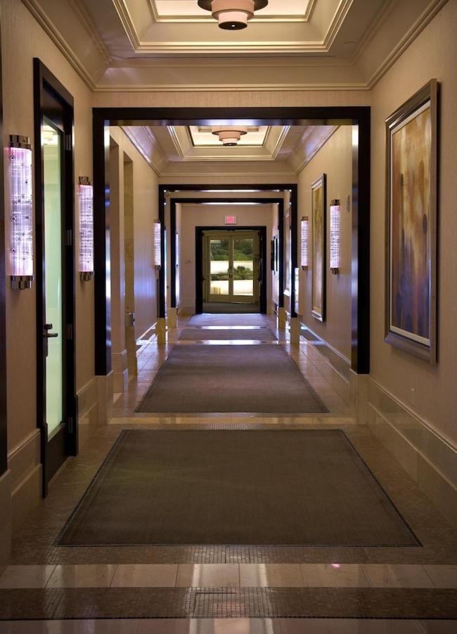 The Signature At Mgm Grand By Suiteness ลาสเวกัส ภายนอก รูปภาพ