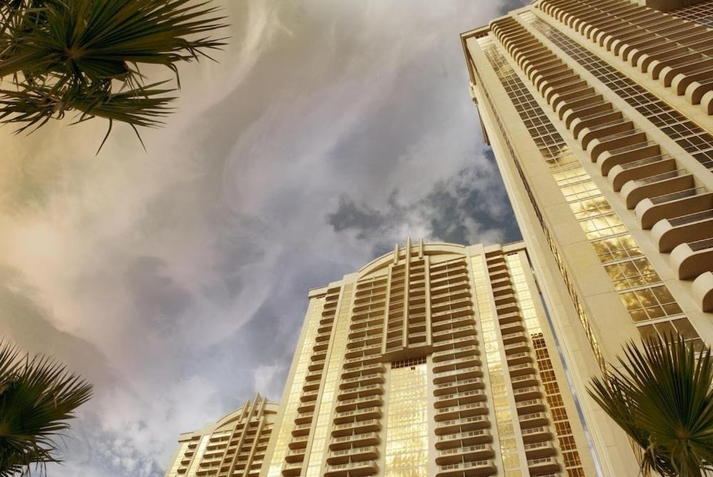 The Signature At Mgm Grand By Suiteness ลาสเวกัส ภายนอก รูปภาพ
