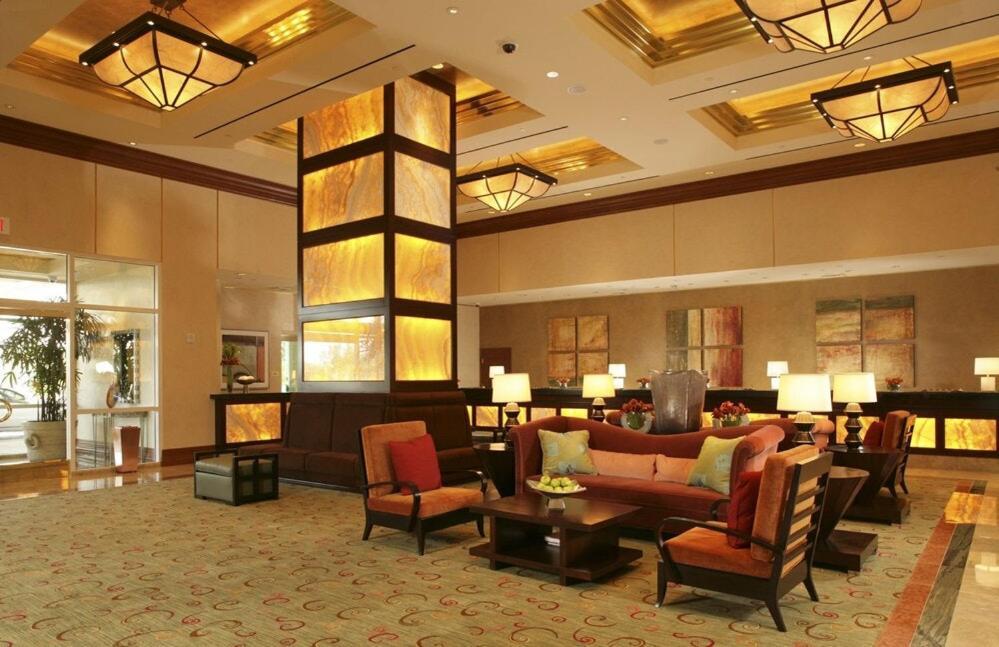 The Signature At Mgm Grand By Suiteness ลาสเวกัส ภายนอก รูปภาพ