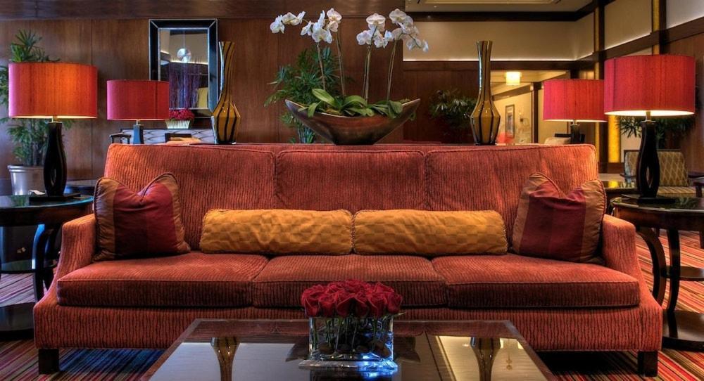 The Signature At Mgm Grand By Suiteness ลาสเวกัส ภายนอก รูปภาพ