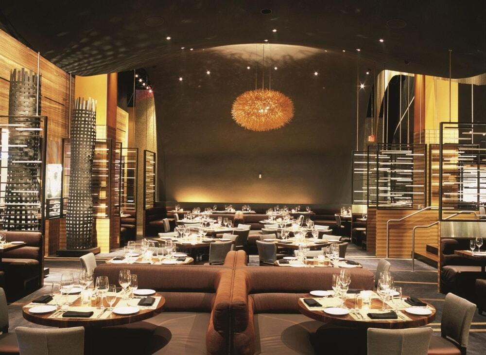 The Signature At Mgm Grand By Suiteness ลาสเวกัส ภายนอก รูปภาพ