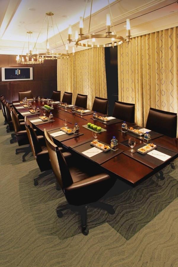 The Signature At Mgm Grand By Suiteness ลาสเวกัส ภายนอก รูปภาพ