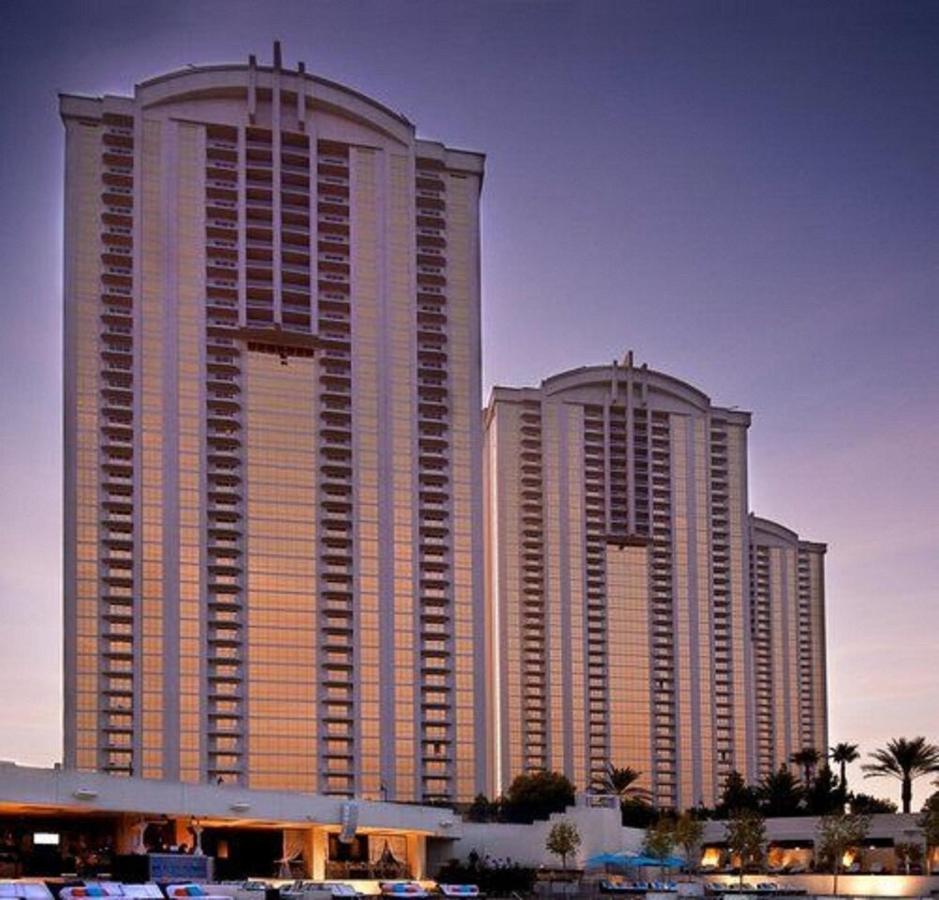 The Signature At Mgm Grand By Suiteness ลาสเวกัส ภายนอก รูปภาพ