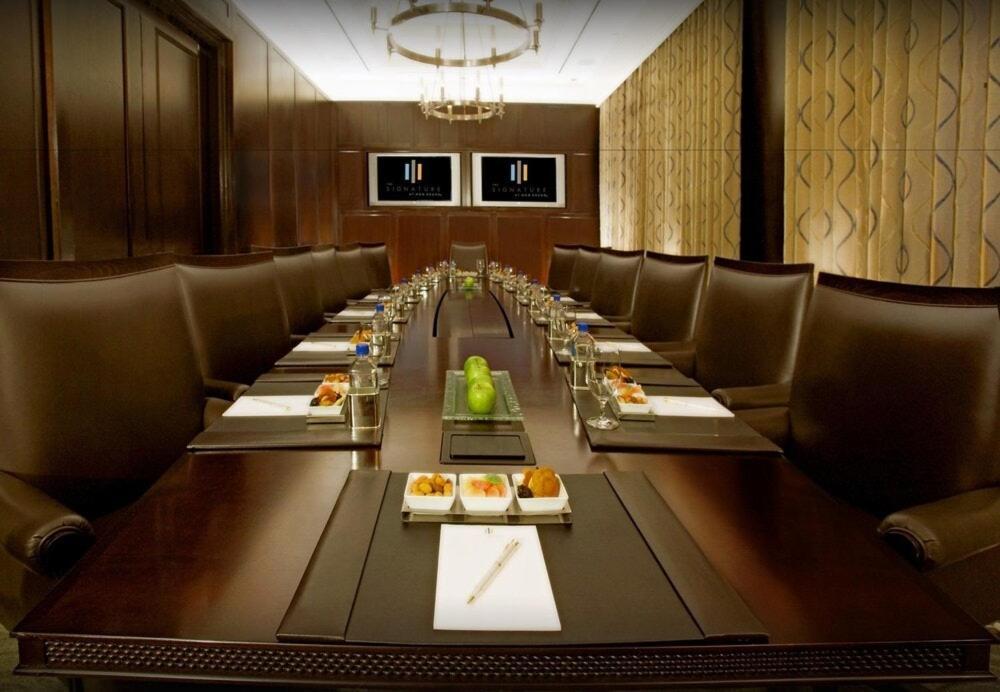 The Signature At Mgm Grand By Suiteness ลาสเวกัส ภายนอก รูปภาพ