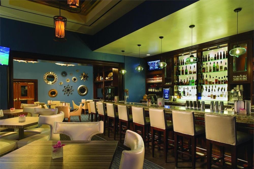 The Signature At Mgm Grand By Suiteness ลาสเวกัส ภายนอก รูปภาพ