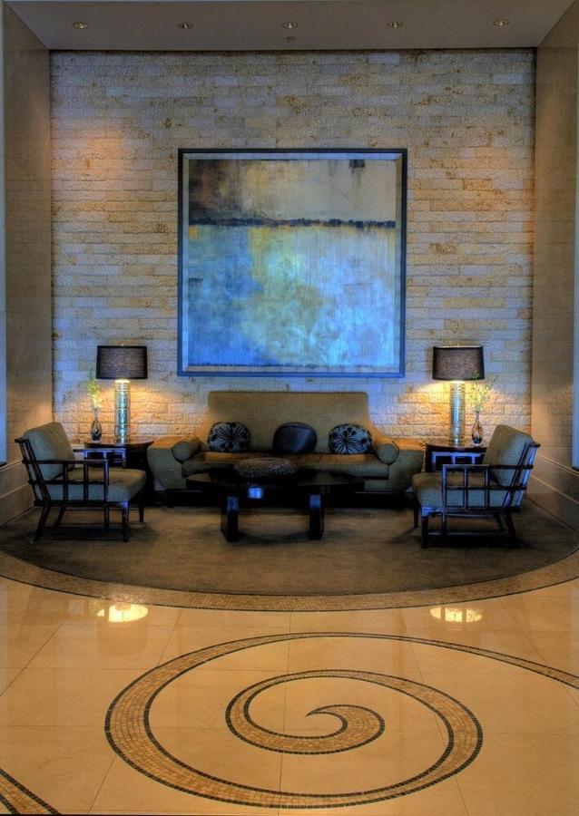 The Signature At Mgm Grand By Suiteness ลาสเวกัส ภายนอก รูปภาพ