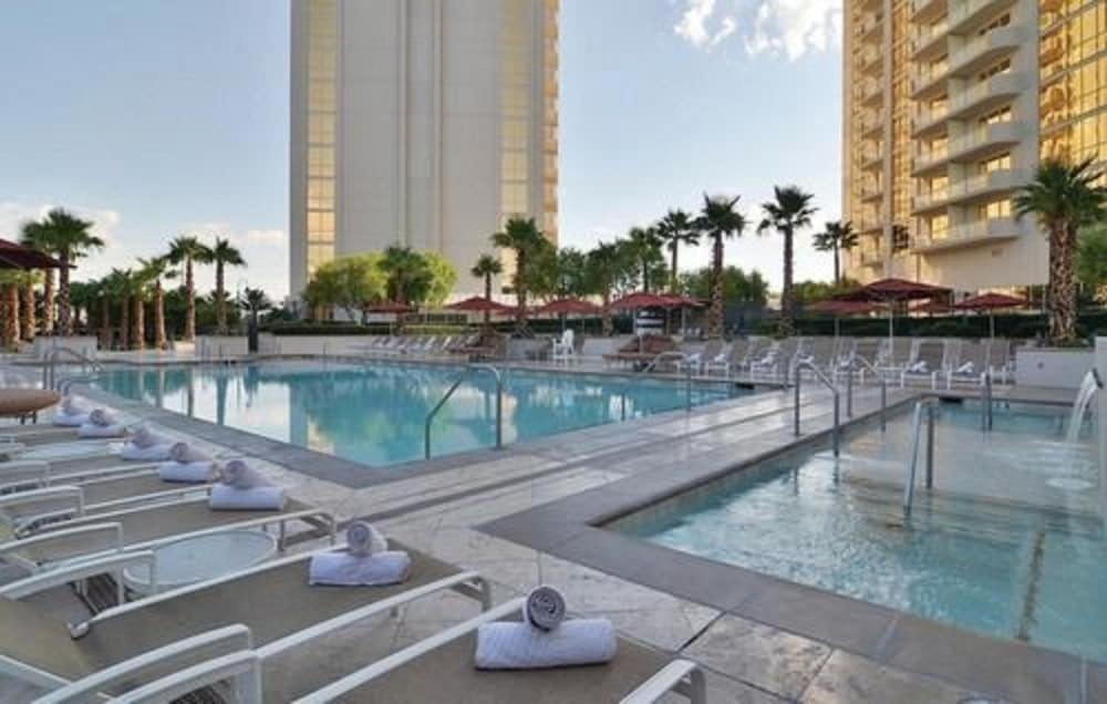 The Signature At Mgm Grand By Suiteness ลาสเวกัส ภายนอก รูปภาพ