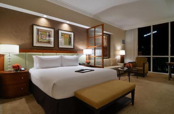 The Signature At Mgm Grand By Suiteness ลาสเวกัส ห้อง รูปภาพ