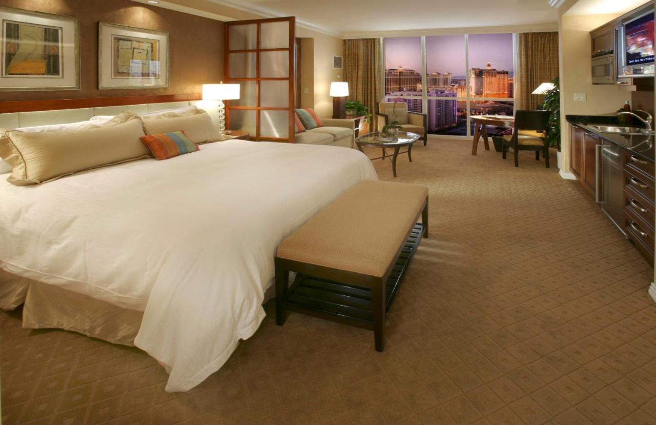 The Signature At Mgm Grand By Suiteness ลาสเวกัส ห้อง รูปภาพ